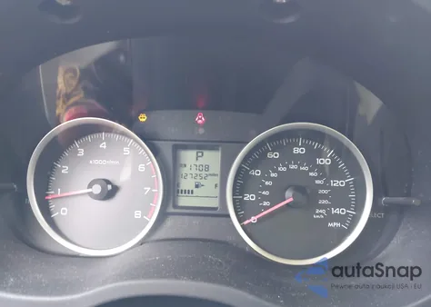 2015 Subaru Forester 2.5I Premium from USA, damaged, VIN JF2SJADC0FH582452